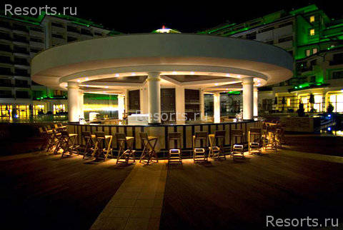 Emerald Beach Resort 45
